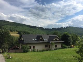 Ubytovanie Eva - Oščadnica - 9