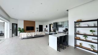 Peppermint Sea View Villa 3 Br - 2