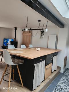 Le petit clos de la Becque - 4