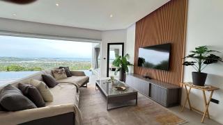 Peppermint Sea View Villa 3 Br - 4