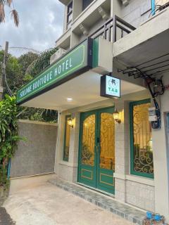 Solumie Boutique Hotel - 4
