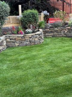 Wallnook Cottage Lindley Gem - 8