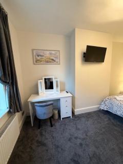 Wallnook Cottage Lindley Gem - 3