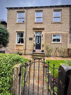 Wallnook Cottage Lindley Gem - 2