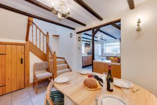 Tones Cottage - 8