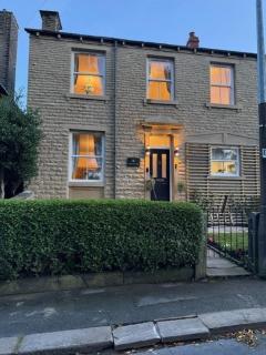 Wallnook Cottage Lindley Gem - 1