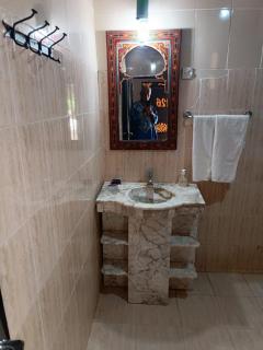 Touareg Hotel Merzouga - 4