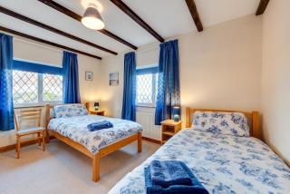 Tones Cottage - 2