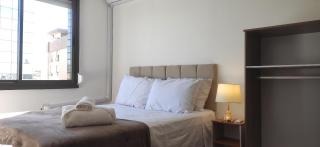 Apart with 2 bedrooms and barbecue. ROY0401 - 6