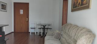 Apto c/ 2 Quartos e Churrasq. ROY0401 - Petrópolis - 4