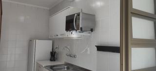 Apart with 2 bedrooms and barbecue. ROY0401 - 1