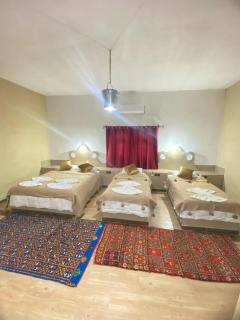Touareg Hotel Merzouga - 5