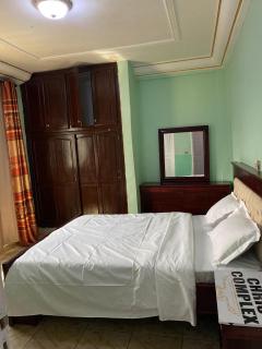 Executive Stays - 4