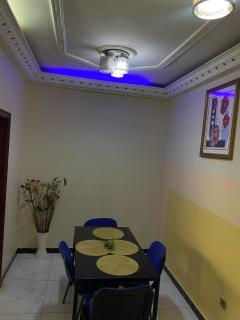Executive Stays - 2