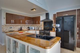 The Heacham House - 2