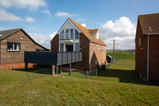 The Heacham House - 1