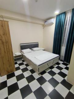 Hotel - 1