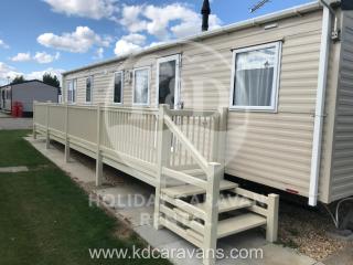 K&D Caravans - 0