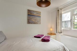 Kestrel Lodge - 7