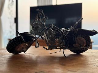 Buckswood Hilltops - 1