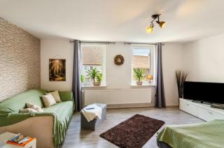 Ferienwohnung am Vogler - 0