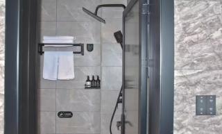 Urban Garden Smart Choice Hotel - Zhangjiajie - 9