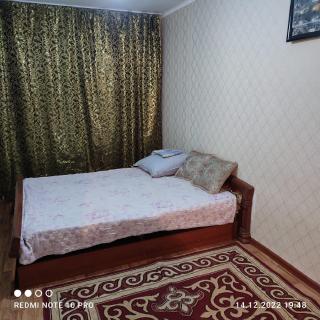 Квартир - 2