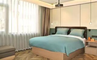 Urban Garden Smart Choice Hotel - Zhangjiajie - 7