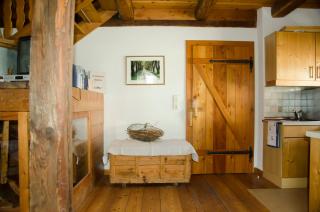 Familienbauernhof Gunzer-Sank - 9