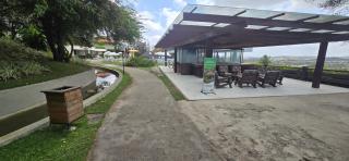 Flat superior no Monte Castelo Condomínio - 2