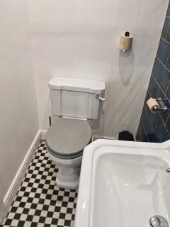 2 The Old Joiners Shop 2 Bedrooms - 5