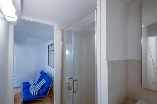 Bright studio in Endoume close to the sea! - 2