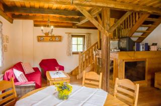 Familienbauernhof Gunzer-Sank - Eberstein - 0