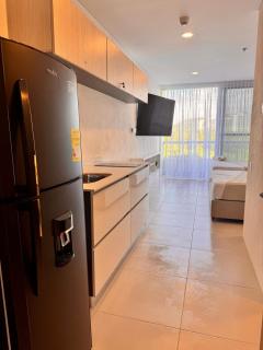Modern apartment near the beach - 4