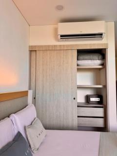 Modern apartment near the beach - 1