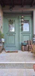 Aylida House - 9