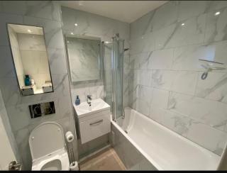 Modern private room - 3