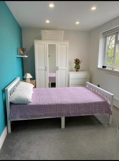 Modern private room - 2