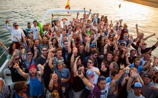 Latas Surf House - 1