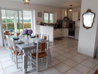 Gite de la teoulere - 8