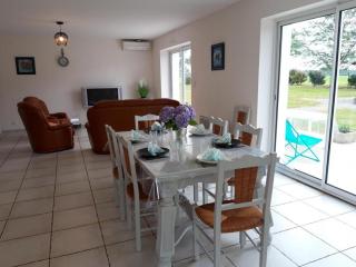 Gite de la teoulere - 6