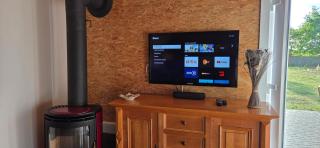 Ferienhaus LODA - Garten, Netflix & Spreewald Flair - 1