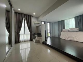 Welcome ! Comfortable semi-D with 4 rooms 寬敞半獨立洋房 - 5