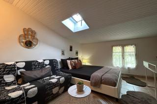 Bright and quiet house in Coursan - 3