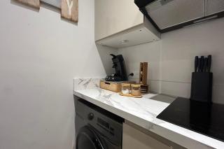 Bright and quiet house in Coursan - 5