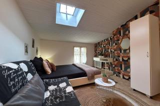 Bright and quiet house in Coursan - 2