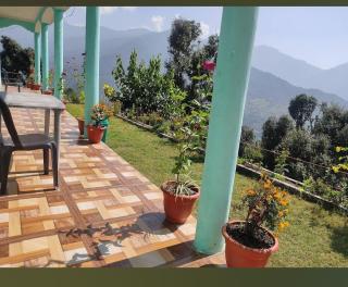 Nanda Devi Home Stay Sari Chopta - Sari - 6