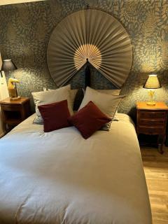 Un petit Air de Campagne -4km d'Amboise - 3