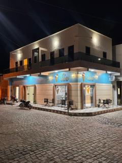 Aconchego da Serra - 0