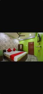 hotel nest park street 1 - 7